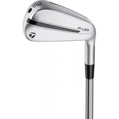 TaylorMade P-UDI Golfjern - Allsidig, Tour-inspirert design TaylorMade P-UDI Golfjern - Allsidig, Tour-inspirert design
