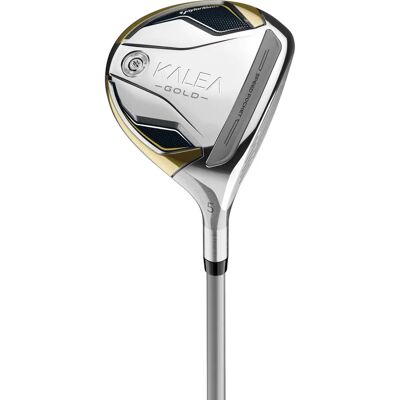 TaylorMade Kalea Gold Damen Fairway Woods - Golf Fairway Woods TaylorMade Kalea Gold Damen Fairway Woods - Golf Fairway Woods