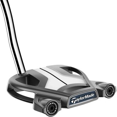 TaylorMade - Spider Tour S - Counter Balance - Putter - Publicité TaylorMade - Spider Tour S - Counter Balance - Putter - Publicité