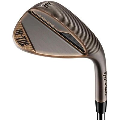 TaylorMade Hi-Toe 4 Copper Golf Wedge - Kontroll För Allt Terräng TaylorMade Hi-Toe 4 Copper Golf Wedge - Kontroll För Allt Terräng