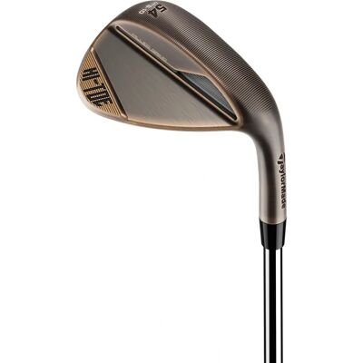 TaylorMade Hi-Toe 4 Wedges - Golfwedge med högt spinn TaylorMade Hi-Toe 4 Wedges - Golfwedge med högt spinn