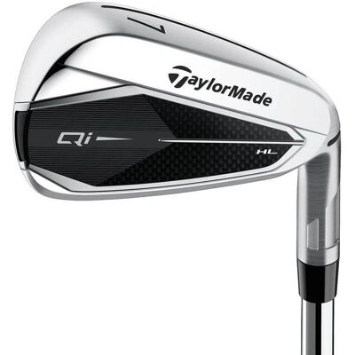 Palos de Golf TaylorMade Qi HL - Grafito y Acero Palos de Golf TaylorMade Qi HL - Grafito y Acero
