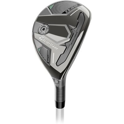 TaylorMade Qi35 Max Lite Rescue - Golf Hybrid TaylorMade Qi35 Max Lite Rescue - Golf Hybrid