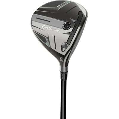 TaylorMade Qi35 Madera de calle - Ajustable, Tecnología TaylorMade Qi35 Madera de calle - Ajustable, Tecnología