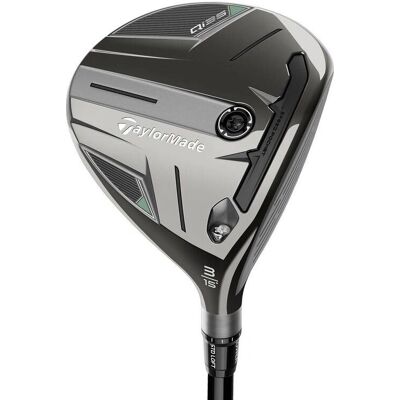 TaylorMade Qi35 Golf Fairway Woods - Justerbar, Avansert teknologi TaylorMade Qi35 Golf Fairway Woods - Justerbar, Avansert teknologi