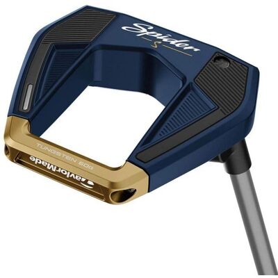 TaylorMade Kalea Gold Spider S Dam Golf Putter - Golf Putter TaylorMade Kalea Gold Spider S Dam Golf Putter - Golf Putter
