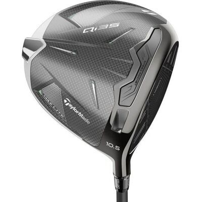 TaylorMade Qi35 Max Lite Driver - Lanzamiento alto / Perdón TaylorMade Qi35 Max Lite Driver - Lanzamiento alto / Perdón