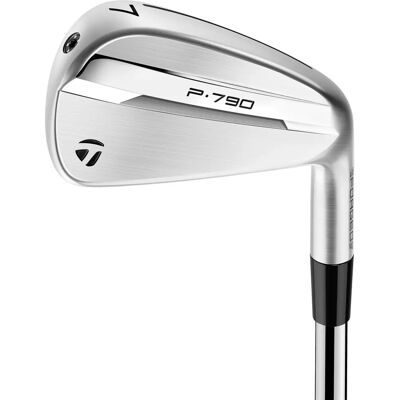 TaylorMade P790 Bois - Acier, Regular, 4-PW, Droitier - Publicité TaylorMade P790 Bois - Acier, Regular, 4-PW, Droitier - Publicité