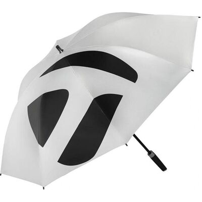 TaylorMade Sunbrella Golf Regenschirm - Golfschirm - 60" TaylorMade Sunbrella Golf Regenschirm - Golfschirm - 60"