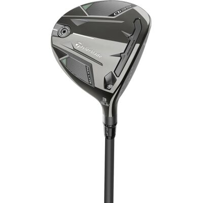 TaylorMade Qi35 Max Lite Madera de golf - Loft ajustable, perdón TaylorMade Qi35 Max Lite Madera de golf - Loft ajustable, perdón