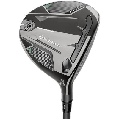 TaylorMade Qi35 Max Lite Madera de calle - Madera de calle TaylorMade TaylorMade Qi35 Max Lite Madera de calle - Madera de calle TaylorMade