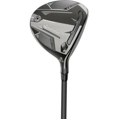 TaylorMade Qi35 Max Lite Dam Fairway - 15,5° Justerbar Loft TaylorMade Qi35 Max Lite Dam Fairway - 15,5° Justerbar Loft