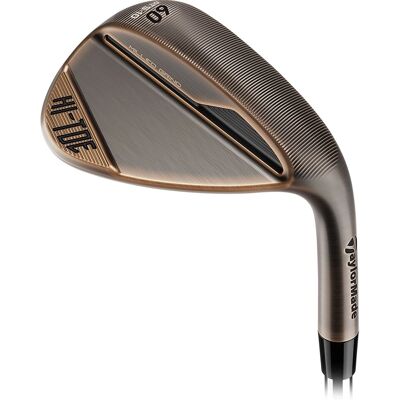 TaylorMade Hi-Toe 4 Kobber Golf Wedge - Selvtillit og Kontroll TaylorMade Hi-Toe 4 Kobber Golf Wedge - Selvtillit og Kontroll