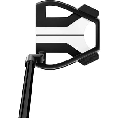TaylorMade Spider Tour X Putter L-Neck Noir - Équipement de Golf - Publicité TaylorMade Spider Tour X Putter L-Neck Noir - Équipement de Golf - Publicité