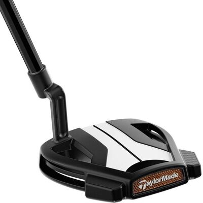 TaylorMade Spider Tour X L-Neck Black Putter - Équipement de Golf - Publicité TaylorMade Spider Tour X L-Neck Black Putter - Équipement de Golf - Publicité