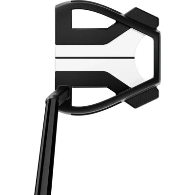 TaylorMade Spider Tour X Black Putter - Unisex, 34", Linkshänder, Pistolgriff - Golf Putter TaylorMade Spider Tour X Black Putter - Unisex, 34", Linkshänder, Pistolgriff - Golf Putter
