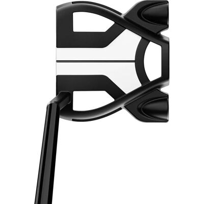 TaylorMade Spider Tour Black Putter - Stabil, Anpassbar, Leistungsstark TaylorMade Spider Tour Black Putter - Stabil, Anpassbar, Leistungsstark