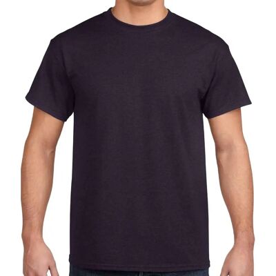 Gildan G5000 Heavy Cotton T-Shirt - Klassischer Schnitt Gildan G5000 Heavy Cotton T-Shirt - Klassischer Schnitt