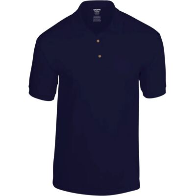 Gildan G8800 Marine Poloshirt - Polo Shirt Gildan G8800 Marine Poloshirt - Polo Shirt