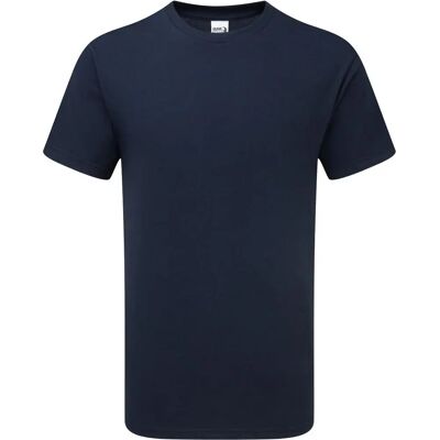 Gildan GIH000 Mørk Marine T-shirt - Sport Gildan GIH000 Mørk Marine T-shirt - Sport