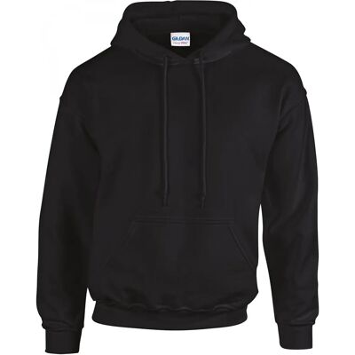Gildan Heavy Blend Kapuzenpullover 5XL Gildan Heavy Blend Kapuzenpullover 5XL
