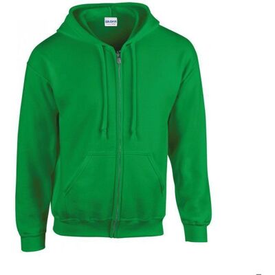 Gildan - G18600 - S - 50/50 - Kapuzensweatshirt Gildan - G18600 - S - 50/50 - Kapuzensweatshirt
