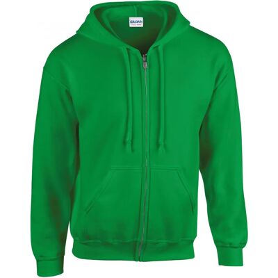 Gildan - G18600 - S - 50/50 - Kapuzensweatshirt Gildan - G18600 - S - 50/50 - Kapuzensweatshirt