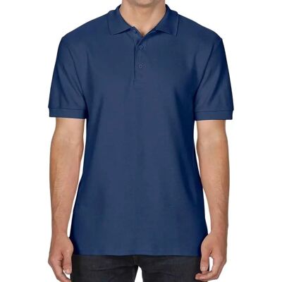 Gildan - G85800 - Navy - XL - Polo shirt Gildan - G85800 - Navy - XL - Polo shirt