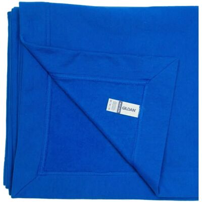 Gildan GN189 Royal Fleece Plaid - Plaid Gildan GN189 Royal Fleece Plaid - Plaid
