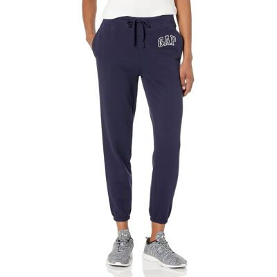 Joggeurs V-Gap Heritage GAP Marine - Pantalons Joggeurs V-Gap Heritage GAP Marine - Pantalons