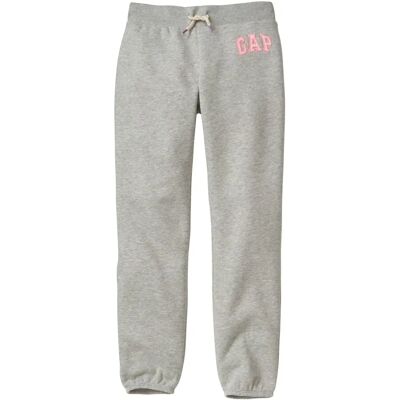 GAP Kinder-Tracksuit Grau - S GAP Kinder-Tracksuit Grau - S
