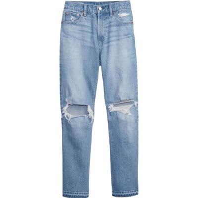 GAP W34 Blugi Vintage Medii - Blugi GAP W34 Blugi Vintage Medii - Blugi