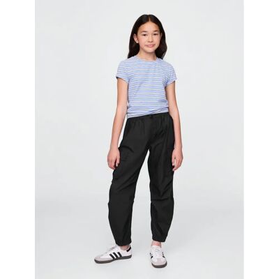 GAP XS Cargo Joggers - Kalhoty GAP XS Cargo Joggers - Kalhoty