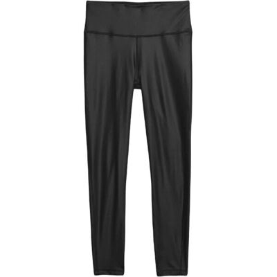 Colanți GapFit cu talie înaltă - Gri S - Leggings Colanți GapFit cu talie înaltă - Gri S - Leggings