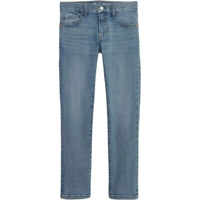 GAP - Slim fit stretch džíny - Světlé praní - Děti GAP - Slim fit stretch džíny - Světlé praní - Děti