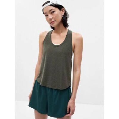GAP Verde-Gri XL Tricou Sportiv GAP Verde-Gri XL Tricou Sportiv