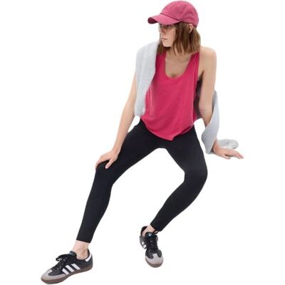 GAP Top Sport Fucsia - S GAP Top Sport Fucsia - S