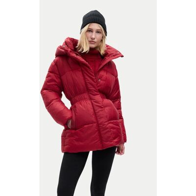 Gap PrimaLoft Steppjacke mit Kapuze - Damen XL Gap PrimaLoft Steppjacke mit Kapuze - Damen XL