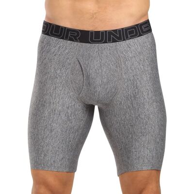 Boxerky Under Armour M UA Perf Tech 9in - Muži 3XL Boxerky Under Armour M UA Perf Tech 9in - Muži 3XL