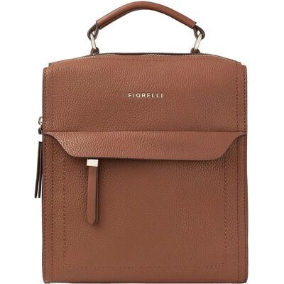 Fiorelli Isla TAN Small Backpack - Backpack Fiorelli Isla TAN Small Backpack - Backpack