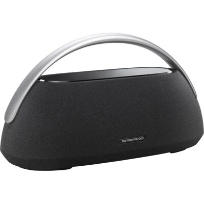 Boxă Bluetooth portabilă Harman Kardon Go + Play 3 - Sunet portabil Boxă Bluetooth portabilă Harman Kardon Go + Play 3 - Sunet portabil