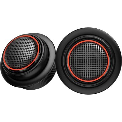 Tweeter auto JBL - 3/4 Pollici - Set di 2 - 150W Tweeter auto JBL - 3/4 Pollici - Set di 2 - 150W