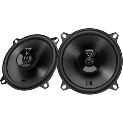 JBL Car Speakers - 2-Way Coaxial - 130mm - Set of 2 JBL Car Speakers - 2-Way Coaxial - 130mm - Set of 2