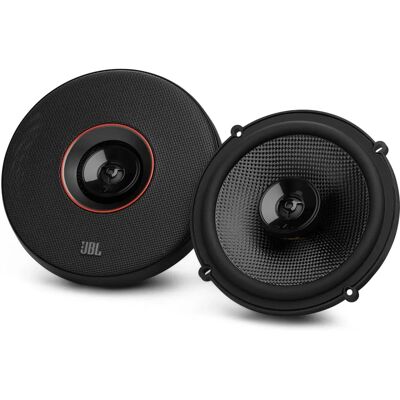 Altavoces para coche JBL - Modelo 64SQ Gen 3 - Coaxiales 6.5" 225W Pico Altavoces para coche JBL - Modelo 64SQ Gen 3 - Coaxiales 6.5" 225W Pico