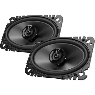 JBL Auto-Lautsprecher - 4x6 Zoll Koaxial - 120W - Gen3 JBL Auto-Lautsprecher - 4x6 Zoll Koaxial - 120W - Gen3
