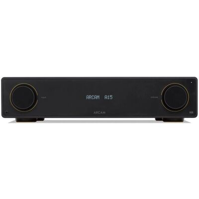 Arcam Radia A15 Arcam Radia A15