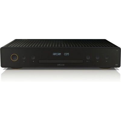 Arcam Radia CD5 Arcam Radia CD5