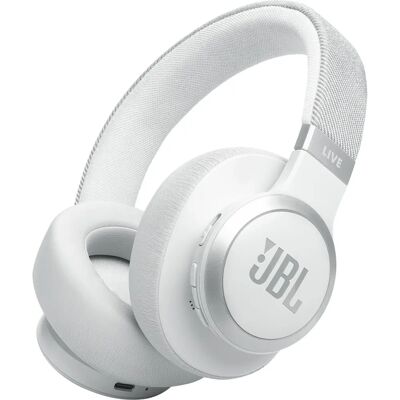 JBL Live 770NC - Blanco JBL Live 770NC - Blanco