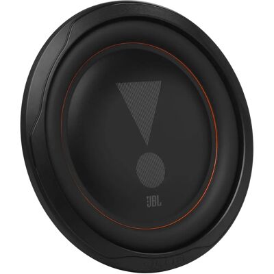 JBL Club 102 - Subwoofer auto - 10” - 300W RMS - Bassi profondi JBL Club 102 - Subwoofer auto - 10” - 300W RMS - Bassi profondi