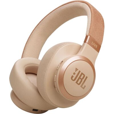 JBL Live 770NC - PIASEK JBL Live 770NC - PIASEK